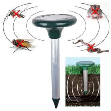 Ultrasonic Multi Pulse with Variable Frequency Pest Repeller Rat Mice Snake Lizard Repeller